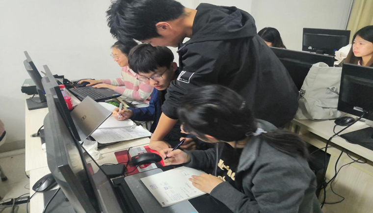 大数据学院组队参加第十一届MathorCup高校数学建模挑战赛