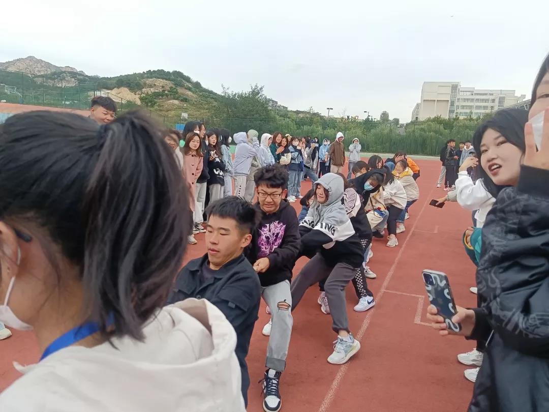 黄海学院 学前教育学院