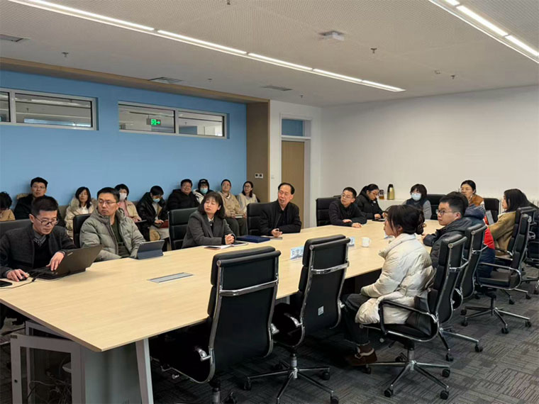 特聘专家引航：解锁高水平成果产出新密码