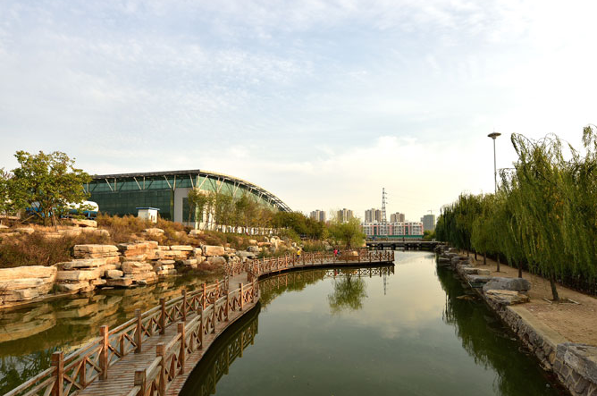 校科研服务部副部长姜宝华参加山东省科协第九次代表大会