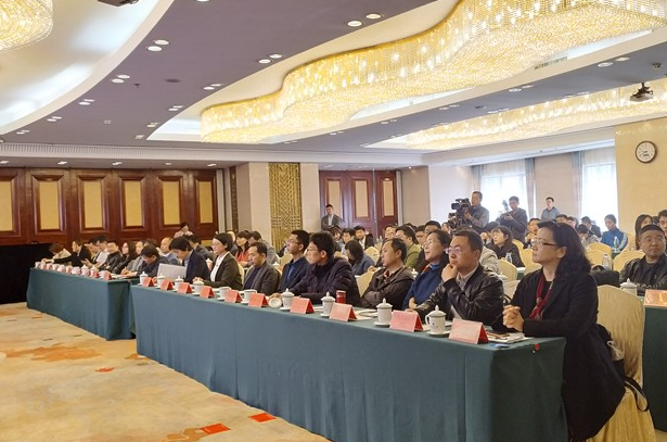 创新创业教育学院荣获青岛市“海鸥行动”优秀组织奖