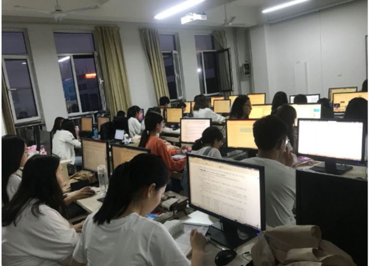 我校在第十二届“中国电机工程学会杯”全国大学生电工数学建模竞赛中获佳绩 