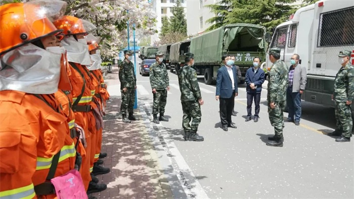 湖南武警李丛祥图片