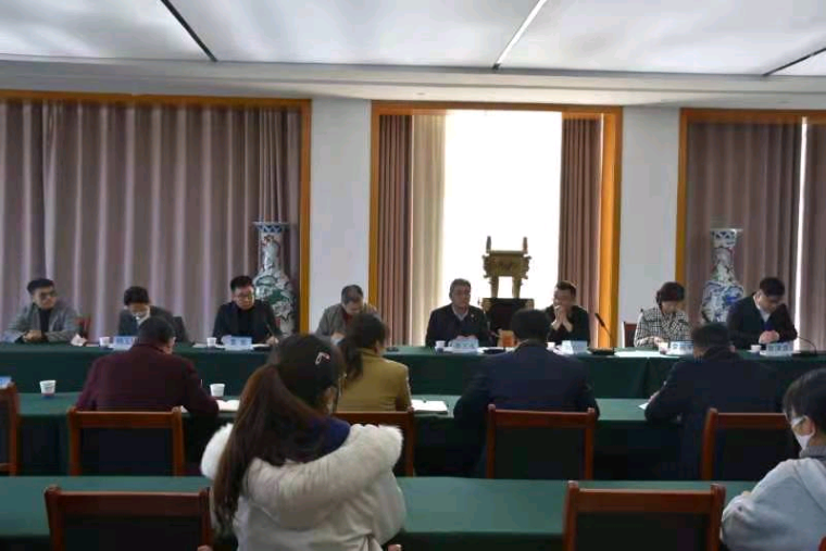艺术学院优秀校友雕塑捐赠优秀校友奖学金设立仪式