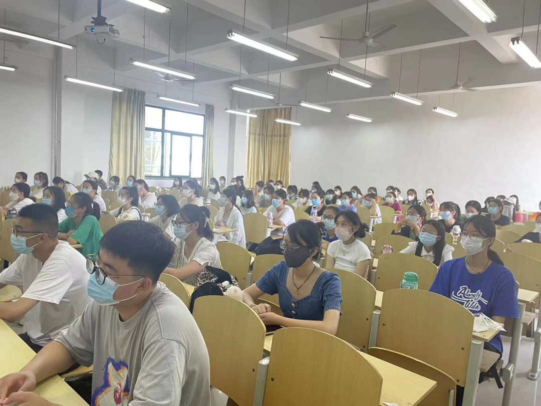 黄海学院 - 学前教育学院
