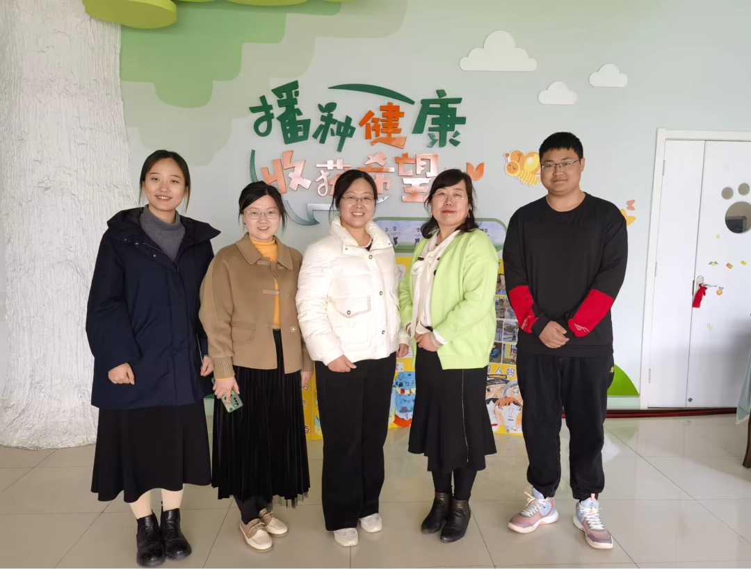 黄海学院 - 学前教育学院