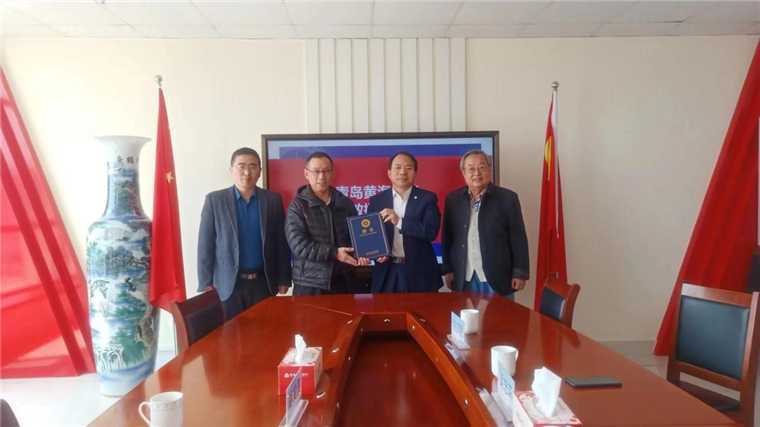 江苏省社会科学院哲学与文化研究所所长胡发贵研究员被聘为马克思主义学院兼职教授