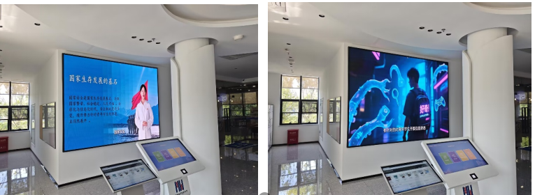 筑牢校园网络安全防线，共筑清朗数字空间 --2025年网络安全宣传周