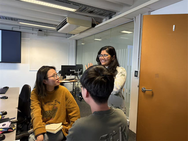 深化教学互鉴 共探人才培养新路径 —青岛黄海学院惠灵顿理工联合学院教师赴新西兰研修