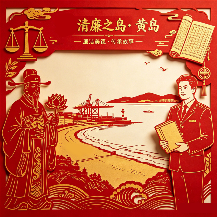 200余件作品展清廉风尚——我校纪委组织参加第三届“青未了”杯廉洁文化作品创作大赛